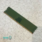 رم کامپیوتر کارکرده Kingston 4GB DDR4 2133