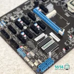 مادربرد کارکرده ایسونیک مدل B250-BTC-Gladiator