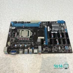 مادربرد کارکرده ایسونیک مدل B250-BTC-Gladiator