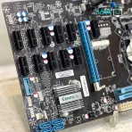 مادربرد کارکرده ایسونیک مدل B250-BTC-Gladiator