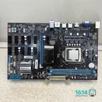 مادربرد کارکرده ایسونیک مدل B250-BTC-Gladiator