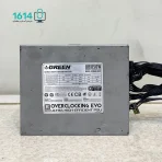 پاور کارکرده گرین مدل GP850B-OCPT