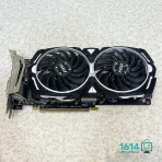 کارت گرافیک کاردکرده ام اس آی مدل Radeon RX 470 MINER 8G