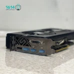 کارت گرافیک کارکرده سافایر مدل NITRO+ RADEON RX580 8G