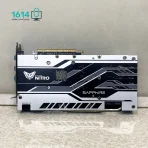 کارت گرافیک کارکرده سافایر مدل NITRO+ RADEON RX580 8G