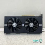 کارت گرافیک کارکرده سافایر مدل NITRO+ RADEON RX580 8G