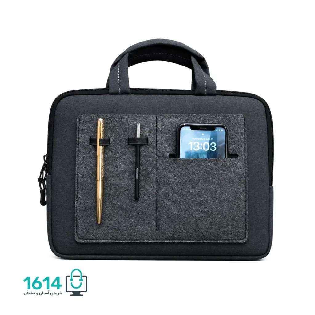 کاور سرفیس دسته دار 13 اینچ