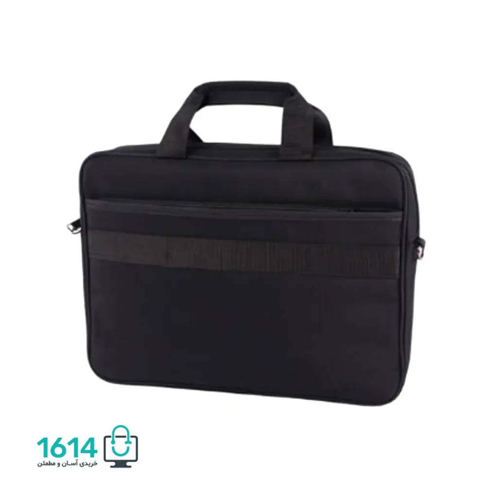 کیف دستی لپ تاپ بنتون مدل 1069