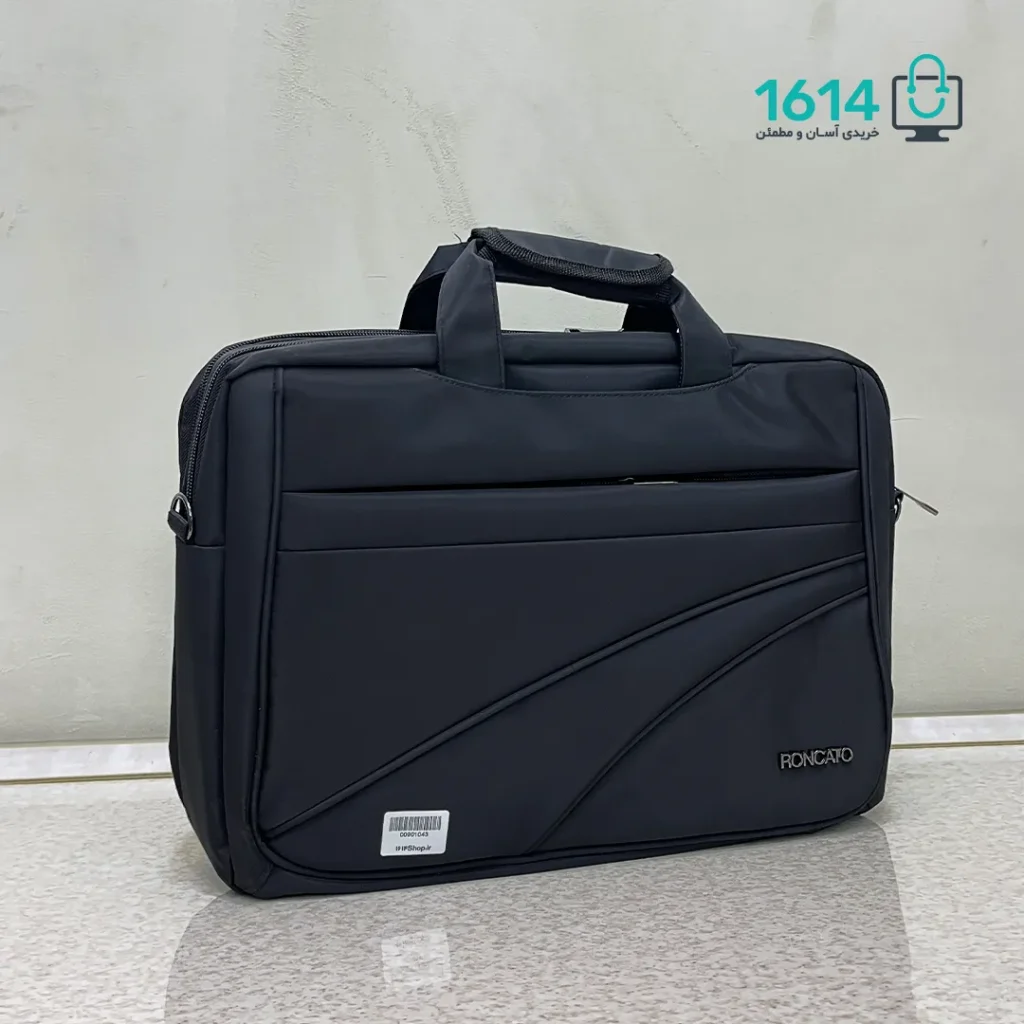 کیف دستی لپ تاپ رونکاتو مدل 1033