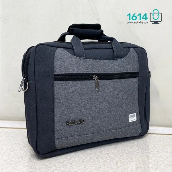 کیف دستی لپ تاپ رونکاتو مدل 1074