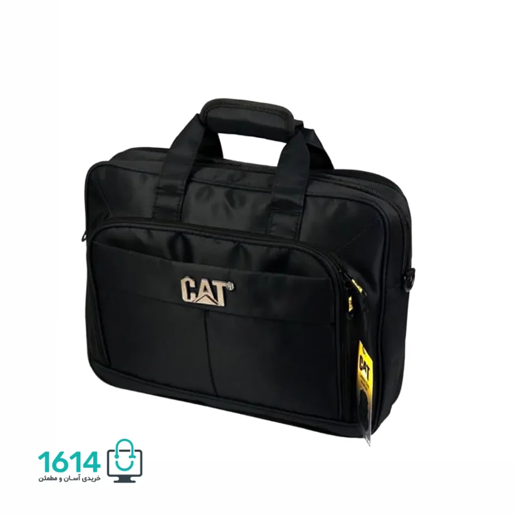 کیف دستی لپ تاپ کت مدل 1037