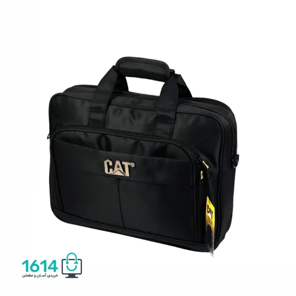 کیف دستی لپ تاپ کت مدل 1037
