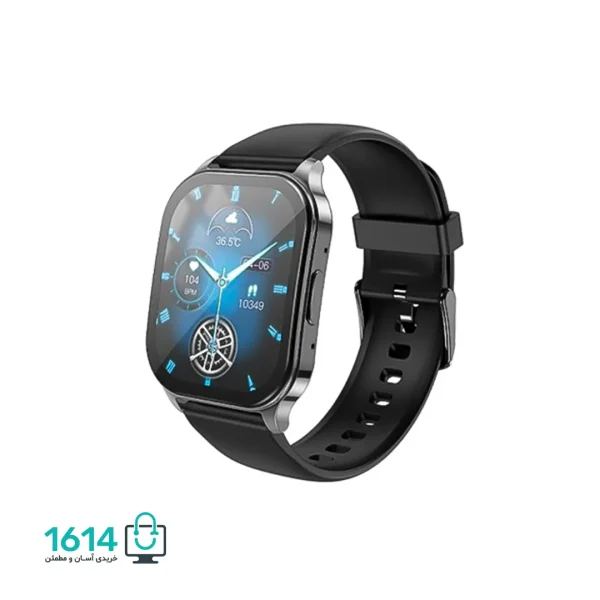 ساعت هوشمند نکسا مدل W10 AMOLED