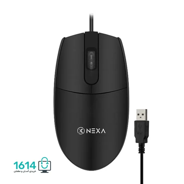 ماوس سیمی نکسا مدل M12