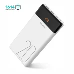 پاوربانک روموس مدل LT20 18W 20000