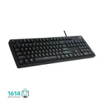 کیبورد سیمی گیمینگ دل مدل KB5223D