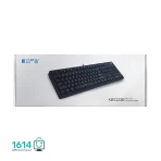 کیبورد سیمی گیمینگ دل مدل KB5223D